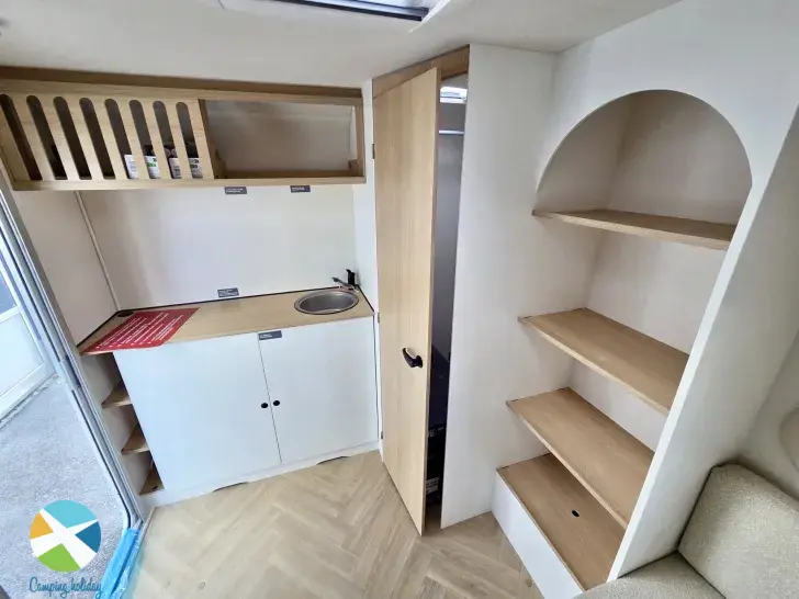 Etagenbetten LMC e:dero 350 D