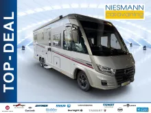 Fahrzeugbild Carthago chic e-line I 61 XL LE *72.300 EUR sparen SUMMERSALE* #1