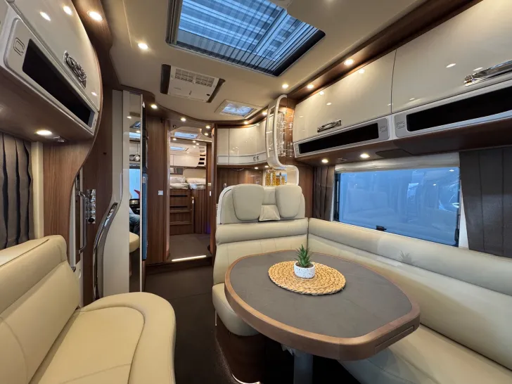 Fahrzeugbild Carthago chic e-line I 61 XL LE *72.300 EUR sparen SUMMERSALE* #7