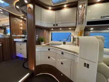 Fahrzeugbild Carthago chic e-line I 61 XL LE *72.300 EUR sparen SUMMERSALE* #8