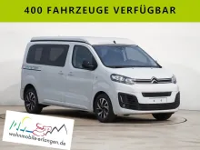 Fahrzeugbild Pössl Vanster, Heizung+E Paket, Tageszulassung ! #1