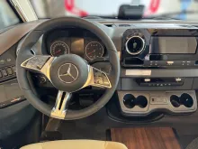 Fahrzeugbild Carthago chic e-line I 61 XL LE *72.300 EUR sparen SUMMERSALE* #4