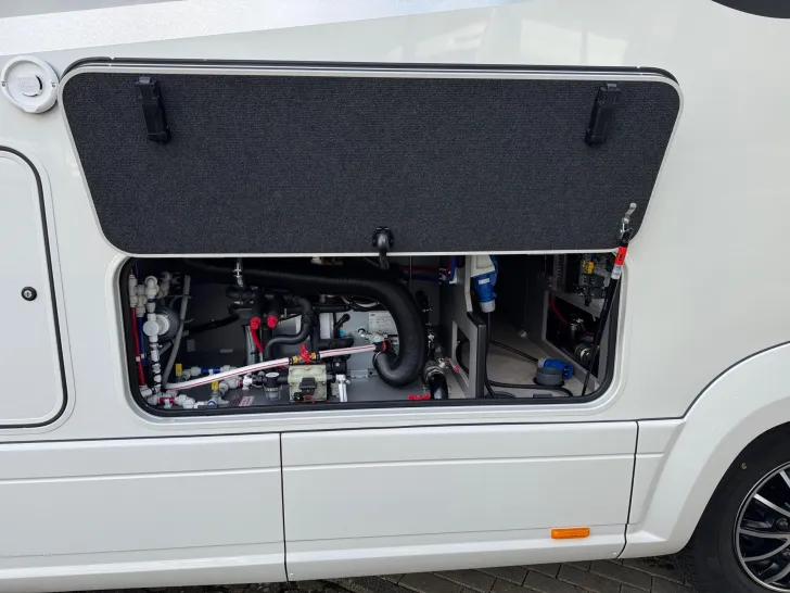 Fahrzeugbild Concorde Carver 790 LI GSRII*Hubstütze*Solar #24