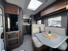 Fahrzeugbild Hymer B-Klasse MC T 600 MB Premium #10