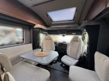 Fahrzeugbild Hymer B-Klasse MC T 600 MB Premium #9