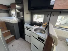 Fahrzeugbild Hymer B-Klasse MC T 600 MB Premium #11