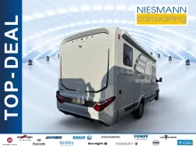 Fahrzeugbild Hymer B-Klasse MC T 600 MB Premium #4