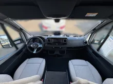 Fahrzeugbild Hymer B-Klasse MC T 600 MB Premium #8