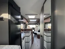 Fahrzeugbild Hymer B-Klasse MC T 600 MB Premium #15