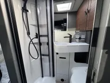 Fahrzeugbild Hymer B-Klasse MC T 600 MB Premium #13