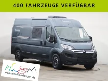 Fahrzeugbild Clever Celebration, Schwenkbad, Tageszulassung ! #1