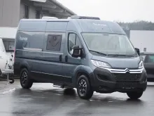 Fahrzeugbild Clever Celebration, Schwenkbad, Tageszulassung ! #2