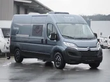 Fahrzeugbild Clever Celebration, Schwenkbad, Tageszulassung ! #3