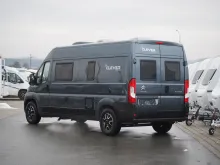 Fahrzeugbild Clever Celebration, Schwenkbad, Tageszulassung ! #4