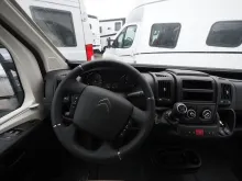 Fahrzeugbild Clever Celebration, Schwenkbad, Tageszulassung ! #5