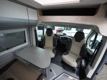 Fahrzeugbild Clever Celebration, Schwenkbad, Tageszulassung ! #6