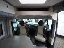 Fahrzeugbild Clever Celebration, Schwenkbad, Tageszulassung ! #7