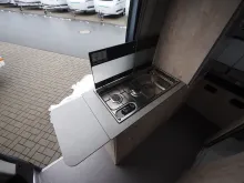 Fahrzeugbild Clever Celebration, Schwenkbad, Tageszulassung ! #10