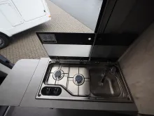 Fahrzeugbild Clever Celebration, Schwenkbad, Tageszulassung ! #11