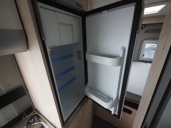 Fahrzeugbild Clever Celebration, Schwenkbad, Tageszulassung ! #12