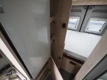 Fahrzeugbild Clever Celebration, Schwenkbad, Tageszulassung ! #13