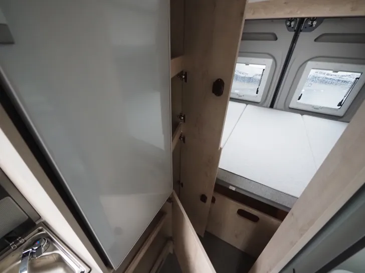 Fahrzeugbild Clever Celebration, Schwenkbad, Tageszulassung ! #13