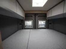 Fahrzeugbild Clever Celebration, Schwenkbad, Tageszulassung ! #14