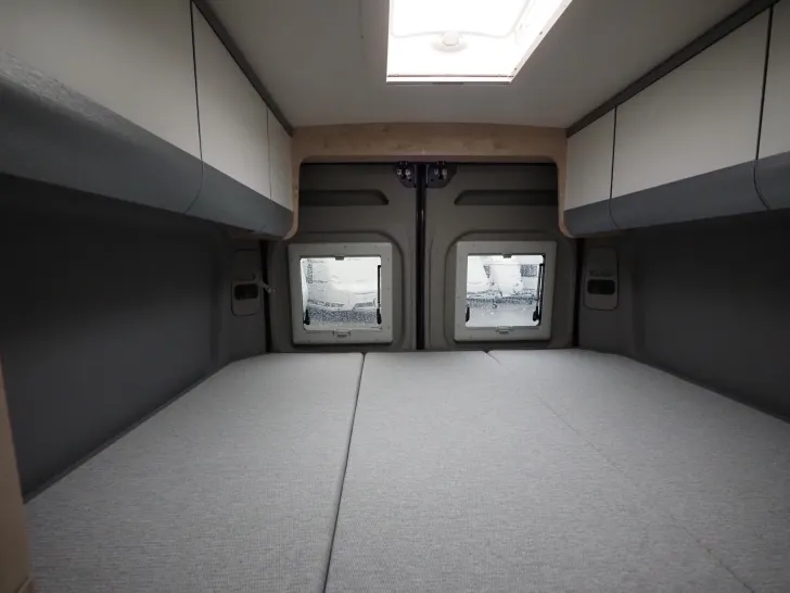 Fahrzeugbild Clever Celebration, Schwenkbad, Tageszulassung ! #14