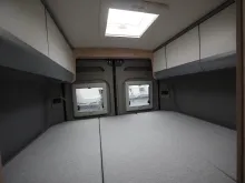 Fahrzeugbild Clever Celebration, Schwenkbad, Tageszulassung ! #15