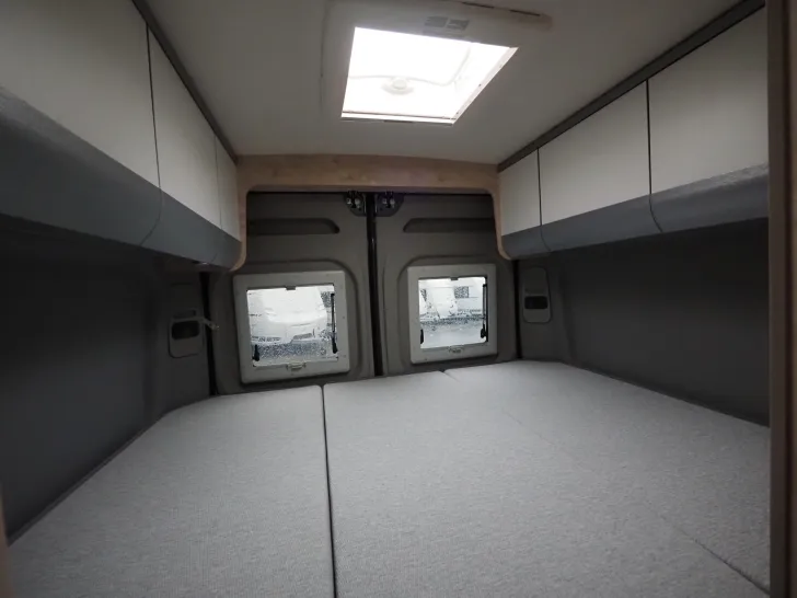 Fahrzeugbild Clever Celebration, Schwenkbad, Tageszulassung ! #15