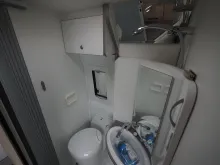 Fahrzeugbild Clever Celebration, Schwenkbad, Tageszulassung ! #17