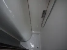 Fahrzeugbild Clever Celebration, Schwenkbad, Tageszulassung ! #19