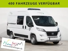 Fahrzeugbild Roadcar R 540 , 3. Bett, WC Fenster, Tageszulassung! #1