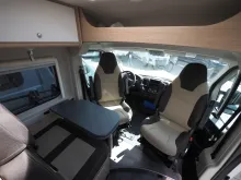 Fahrzeugbild Roadcar R 540 , 3. Bett, WC Fenster, Tageszulassung! #6