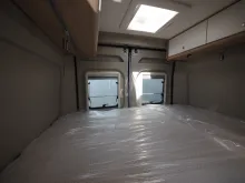 Fahrzeugbild Roadcar R 540 , 3. Bett, WC Fenster, Tageszulassung! #10