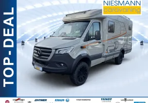 Bild ML-T 580 CrossTrail