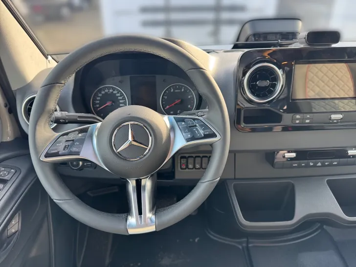 Fahrzeugbild Hymer ML-T 580 CrossTrail #6