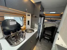 Fahrzeugbild Hymer ML-T 580 CrossTrail #10