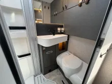 Fahrzeugbild Hymer ML-T 580 CrossTrail #12