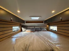 Fahrzeugbild Hymer ML-T 580 CrossTrail #13