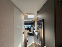 Fahrzeugbild Hymer ML-T 580 CrossTrail #14