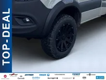 Fahrzeugbild Hymer ML-T 580 CrossTrail #5