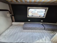 Fahrzeugbild Rimor Kilig 79 Plus 7 Gurtplätze/Solar/Markise/Kamera #20