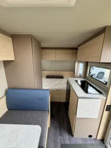 Fahrzeugbild Weinsberg CaraCito 390 QD #6