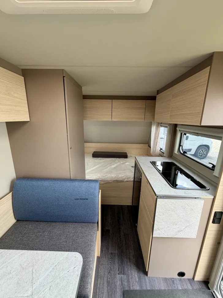 Fahrzeugbild Weinsberg CaraCito 390 QD #6