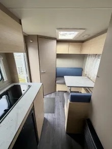 Fahrzeugbild Weinsberg CaraCito 390 QD #7