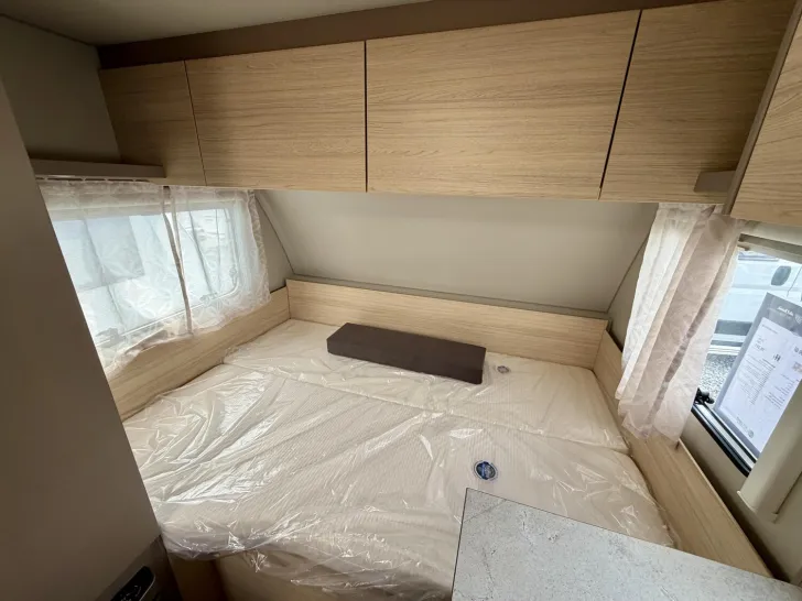 Fahrzeugbild Weinsberg CaraCito 390 QD #8