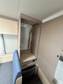 Fahrzeugbild Weinsberg CaraCito 390 QD #11