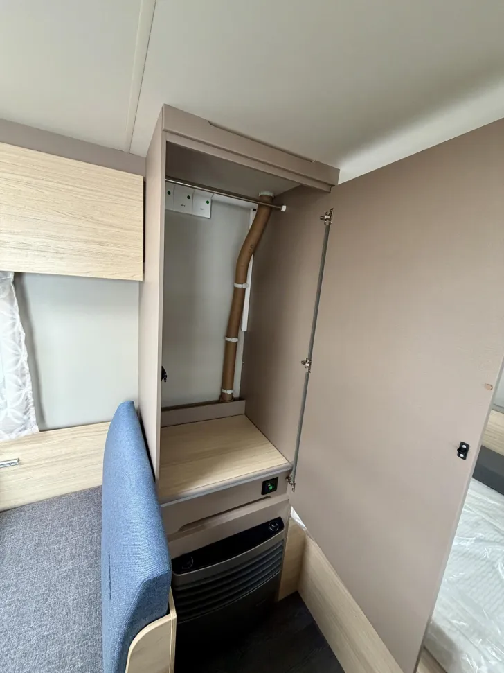 Fahrzeugbild Weinsberg CaraCito 390 QD #11