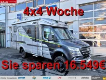 Fahrzeugbild Hymer ML-T 570 CrossOver #1